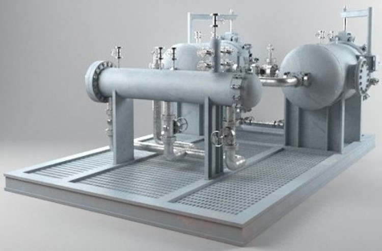 Hydrocarbon Recovery Technology (HRT)